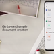 Illustration for article titled Microsoft Rolls Word, Excel, and Powerpoint Into One Unified App for Android